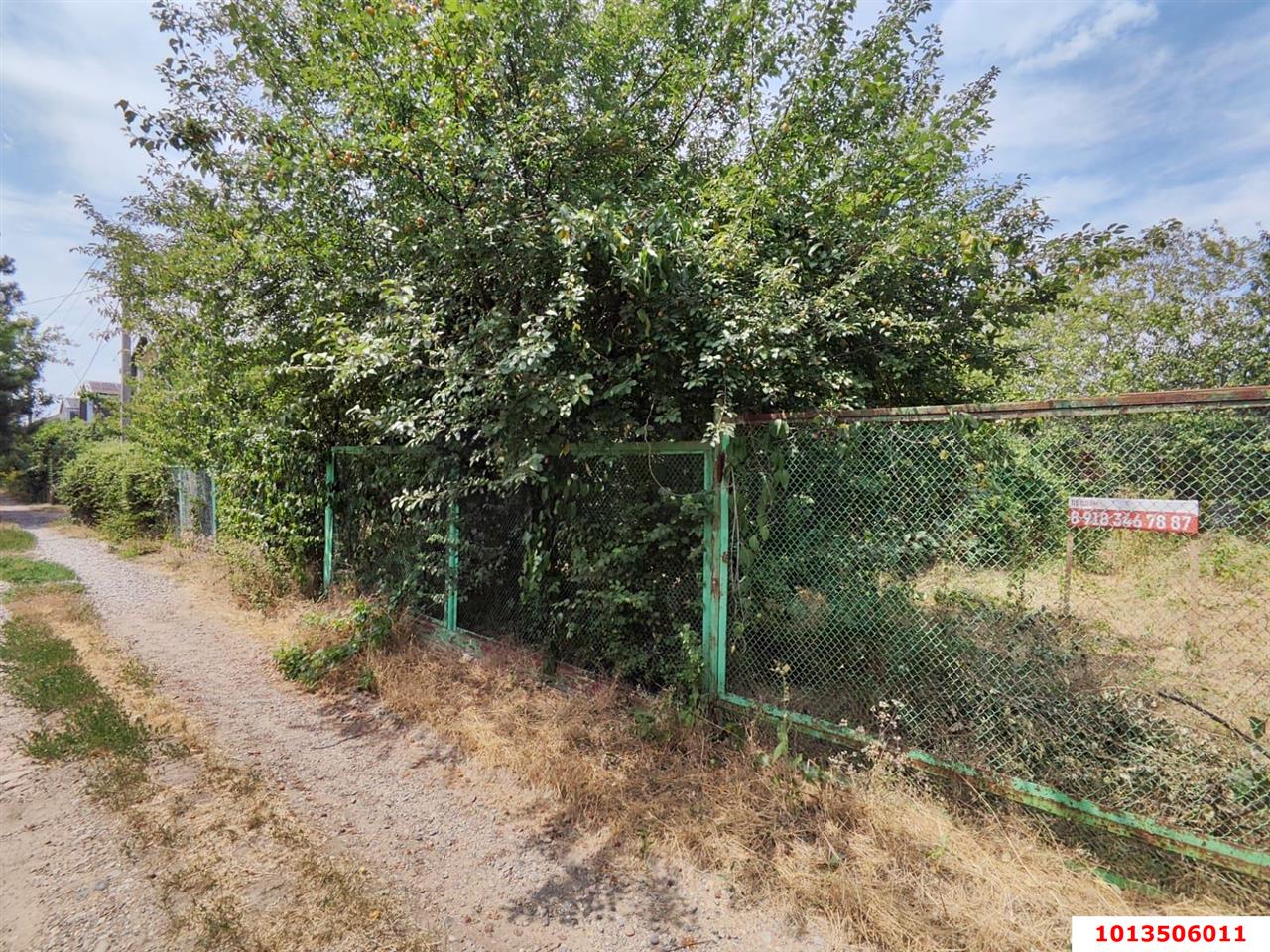 Фото №10: Дом 25 м² + 6.29 сот. - Кубанская Нива, мкр. Прикубанский внутригородской округ, ул. Медовая, 814