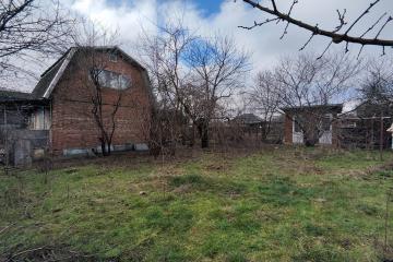 Фото №2: Дом 25 м² - Кубанская Нива, мкр. Прикубанский внутригородской округ, ул. Медовая, 814