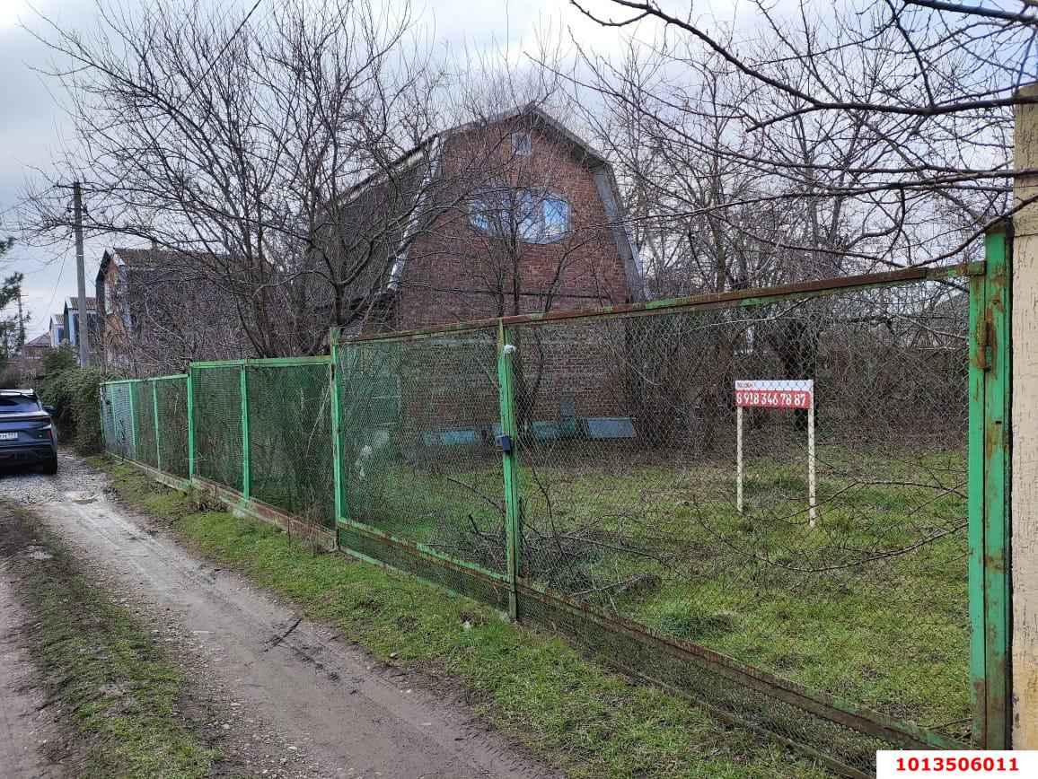 Фото №3: Дом 25 м² + 6.29 сот. - Кубанская Нива, Прикубанский внутригородской округ, ул. Медовая, 814