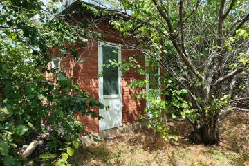 Фото №4: Дом 25 м² - Кубанская Нива, мкр. Прикубанский внутригородской округ, ул. Медовая, 814