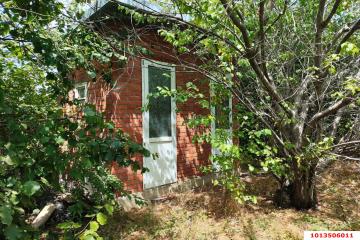 Фото №4: Дом 25 м² - Кубанская Нива, мкр. Прикубанский внутригородской округ, ул. Медовая, 814