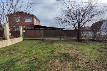 Фото №3: Дом 25 м² - Кубанская Нива, мкр. Прикубанский внутригородской округ, ул. Медовая, 814