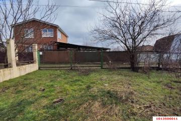 Фото №3: Дом 25 м² - Кубанская Нива, мкр. Прикубанский внутригородской округ, ул. Медовая, 814