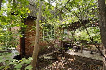 Фото №5: Дом 25 м² - Кубанская Нива, мкр. Прикубанский внутригородской округ, ул. Медовая, 814