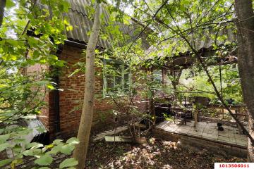 Фото №5: Дом 25 м² - Кубанская Нива, мкр. Прикубанский внутригородской округ, ул. Медовая, 814