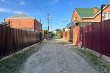 Фото №2: Участок садоводство 4.69 сот. - Новый, ул. Строителей