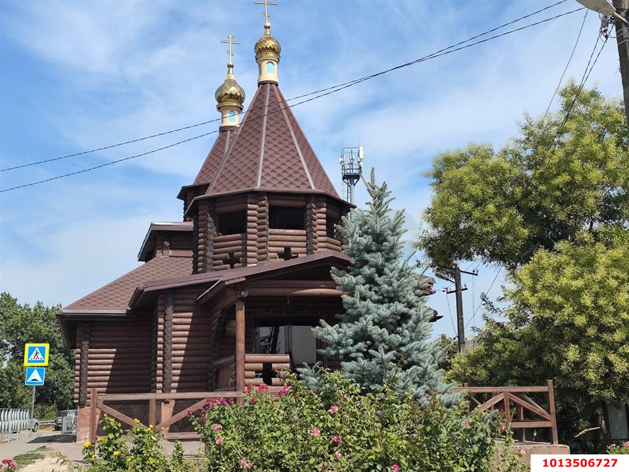 Фото №5: Участок садоводство 4.69 сот. - Новый, ул. Строителей