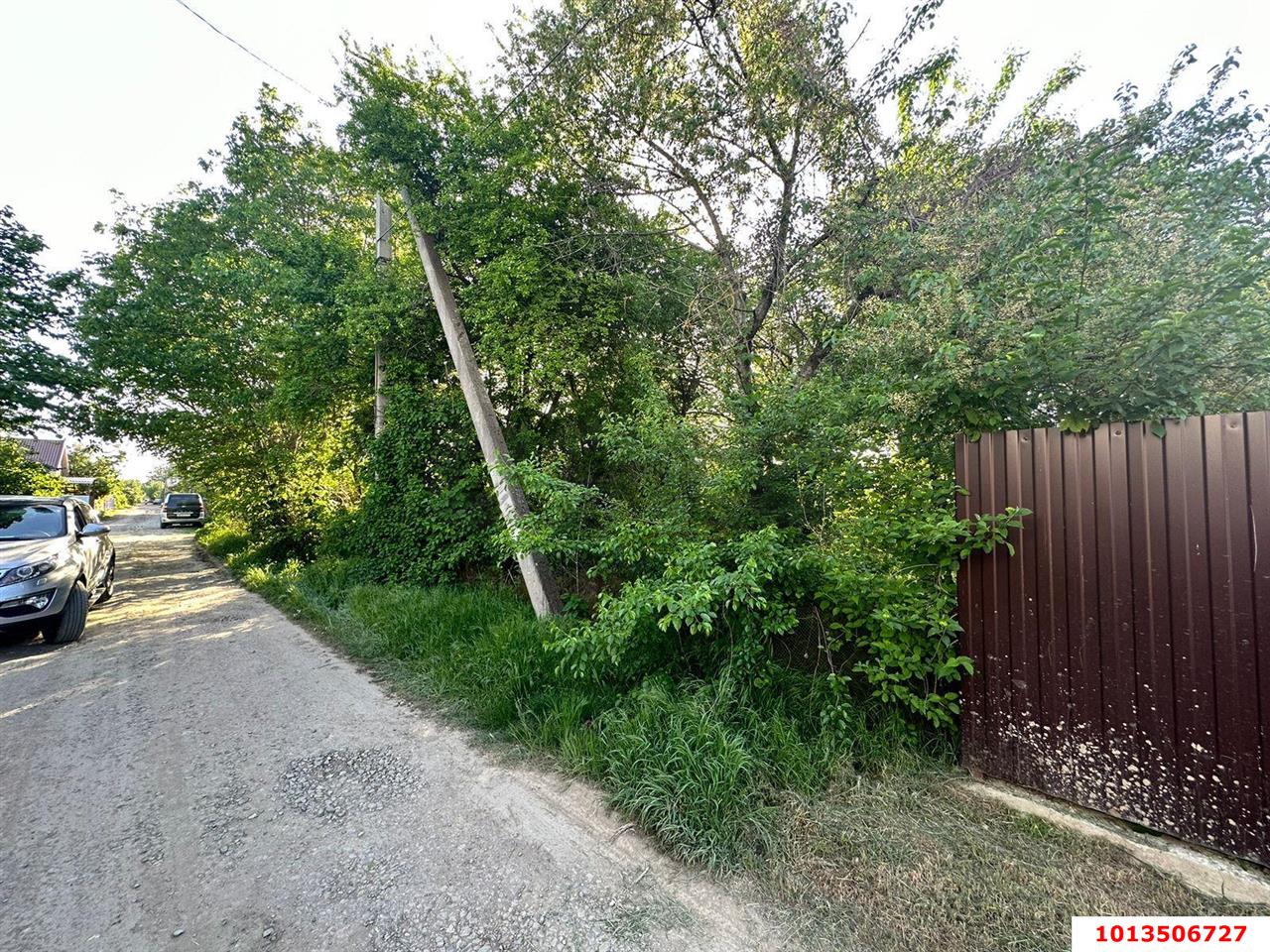 Фото №4: Земельный участок 4.69 сот. - Новый, ул. Строителей