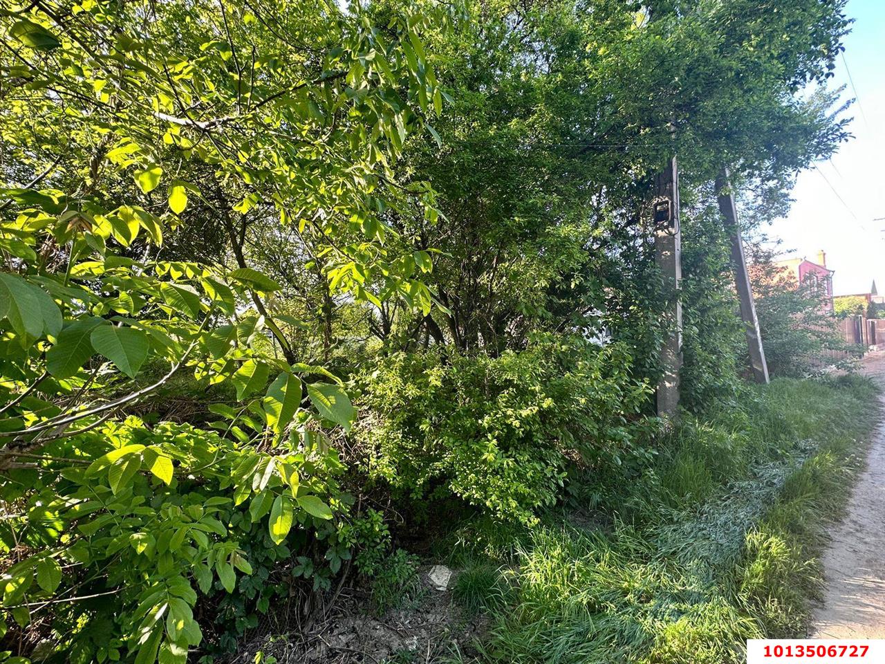 Фото №3: Земельный участок 4.69 сот. - Новый, ул. Строителей