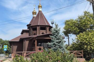 Фото №5: Земельный участок 4.69 сот. - Новый, ул. Строителей