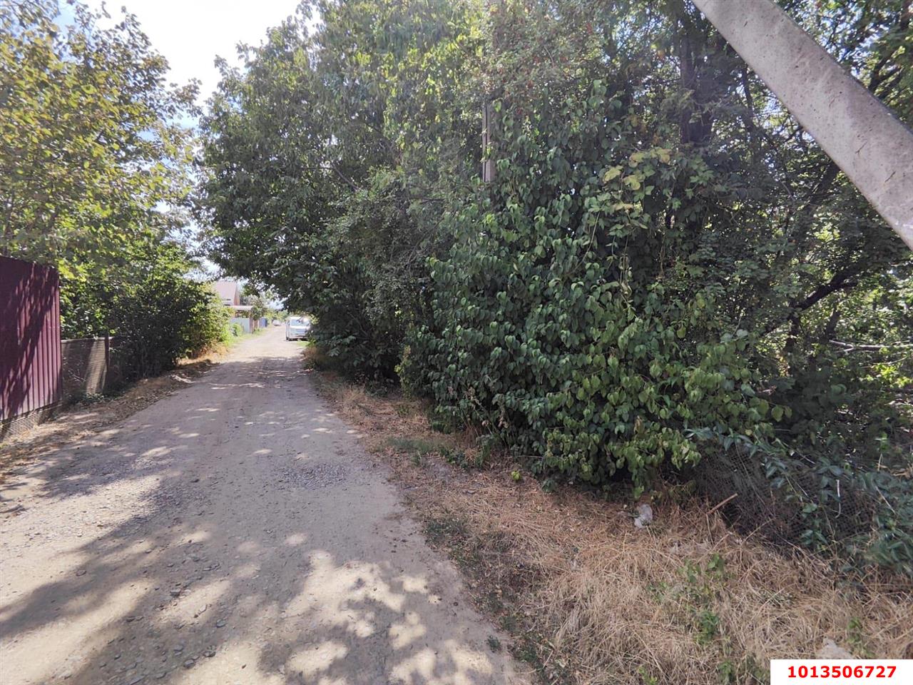 Фото №6: Земельный участок 4.69 сот. - Новый, ул. Строителей