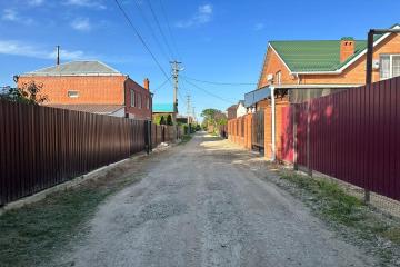 Фото №2: Земельный участок 4.69 сот. - Новый, ул. Строителей