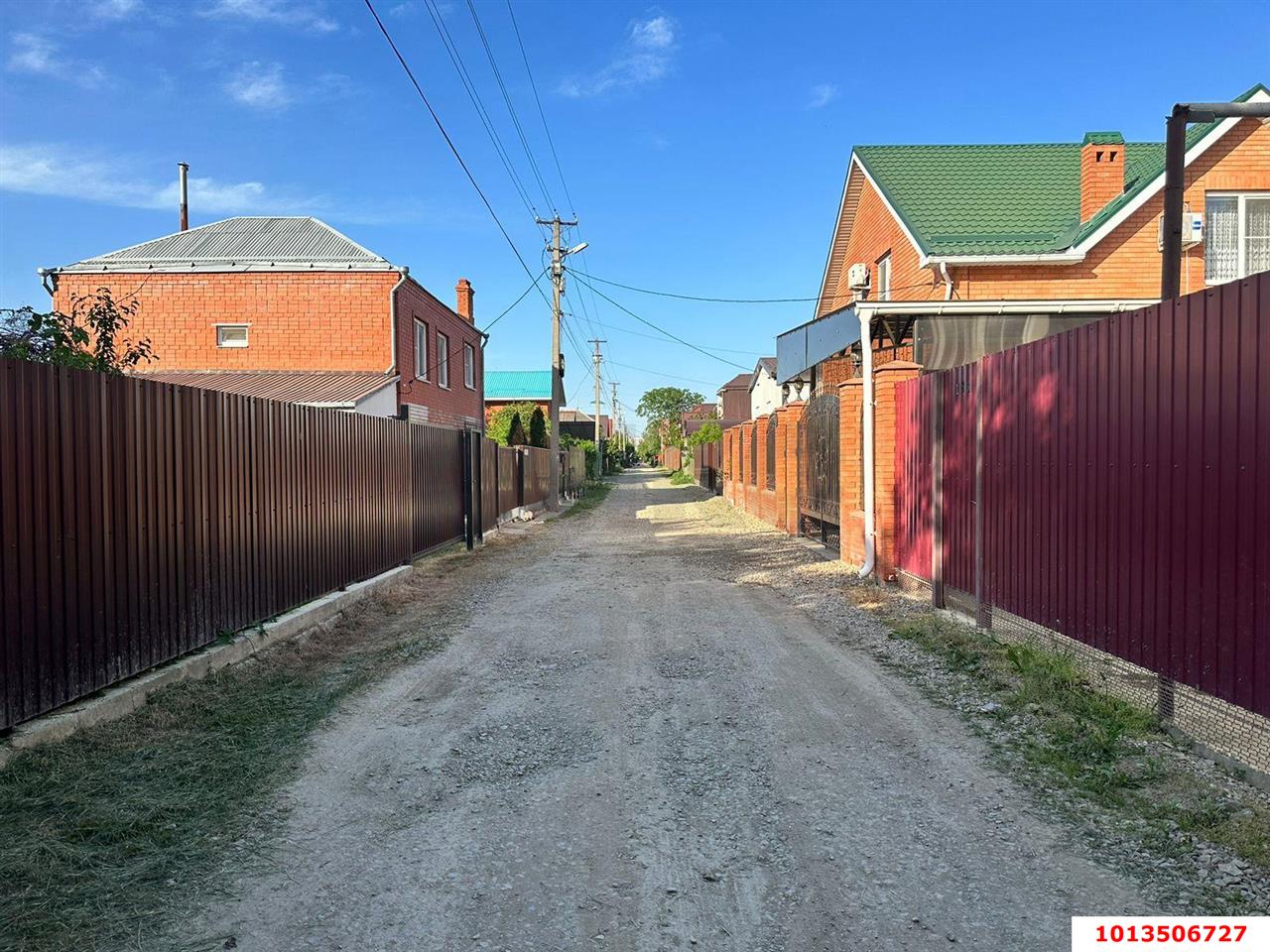 Фото №2: Земельный участок 4.69 сот. - Новый, ул. Строителей