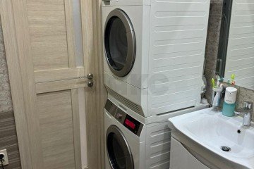 Фото №4: 2-комнатная квартира 71 м² - Краснодар, мкр. Фестивальный, ул. Гаражная, 71/1
