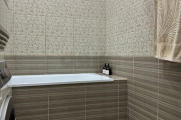 Фото №5: 2-комнатная квартира 71 м² - Краснодар, мкр. Фестивальный, ул. Гаражная, 71/1
