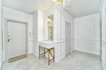 Фото №5: 1-комнатная квартира 50 м² - Краснодар, мкр. Достояние, ул. Конгрессная, 33