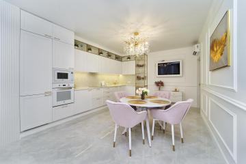 Фото №3: 1-комнатная квартира 50 м² - Краснодар, мкр. Достояние, ул. Конгрессная, 33