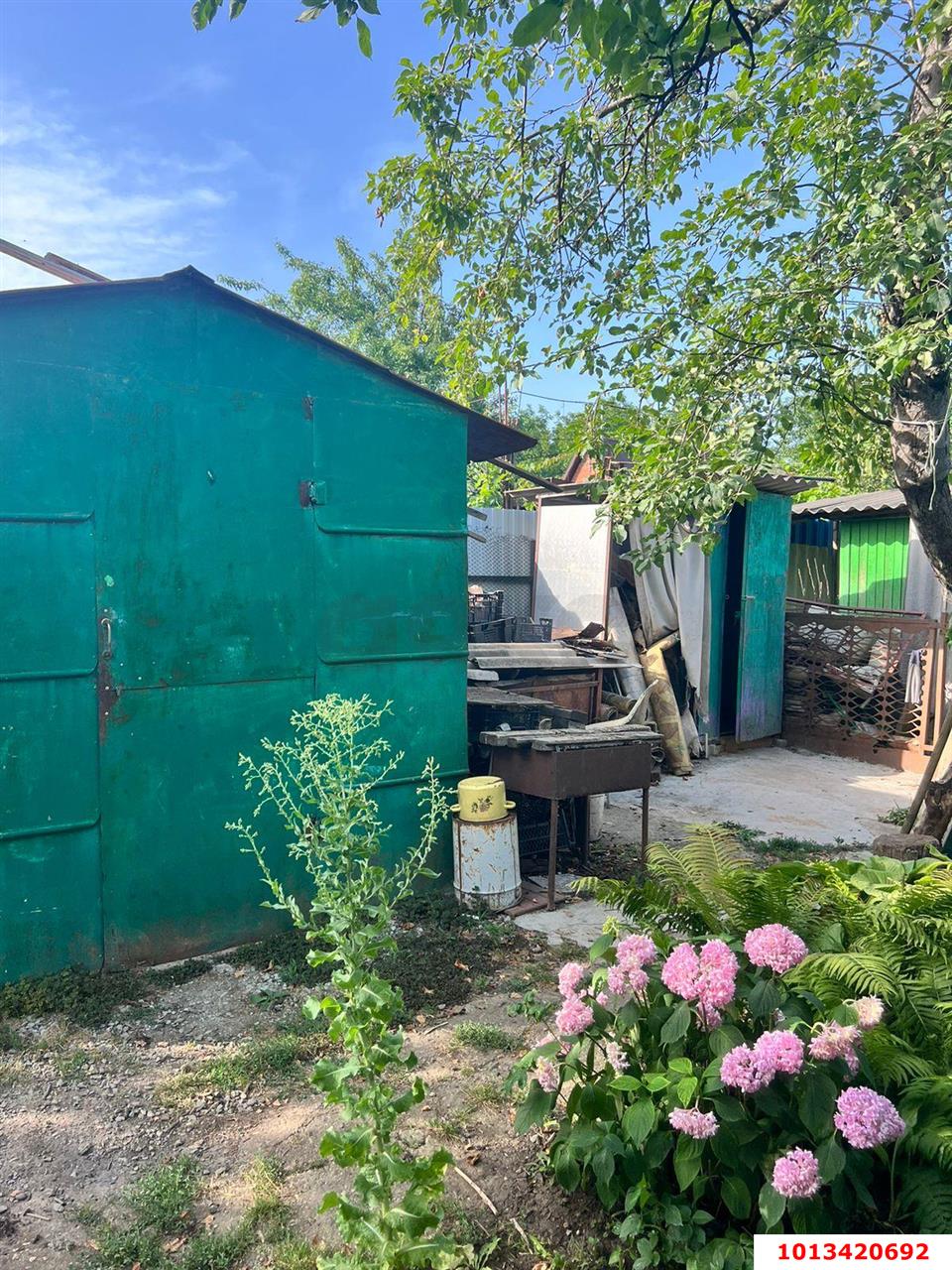 Фото №4: Дом 39 м² + 4.2 сот. - Елизаветинская, Прикубанский внутригородской округ, ст Кубань, ул. Топольковая, 88