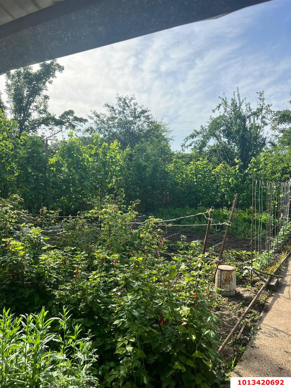 Фото №8: Дом 39 м² + 4.2 сот. - Елизаветинская, Прикубанский внутригородской округ, ст Кубань, ул. Топольковая, 88