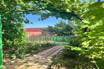 Фото №2: Дом 39 м² - Елизаветинская, ст Кубань, ул. Топольковая, 88