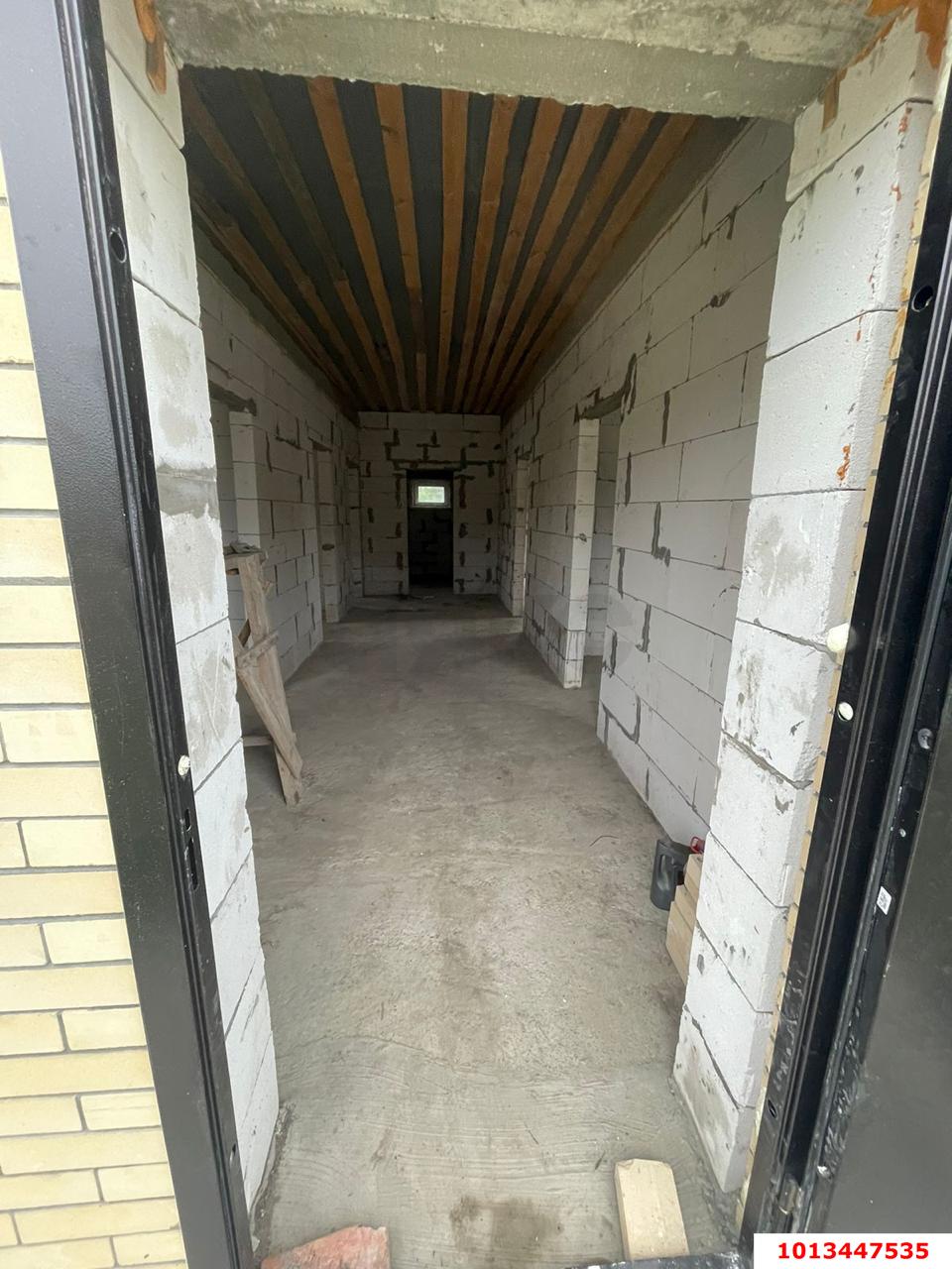 Фото №9: Дом 130 м² + 4 сот. - СНТ Автомобилист, мкр. Прикубанский внутригородской округ, ул. Шоссейная