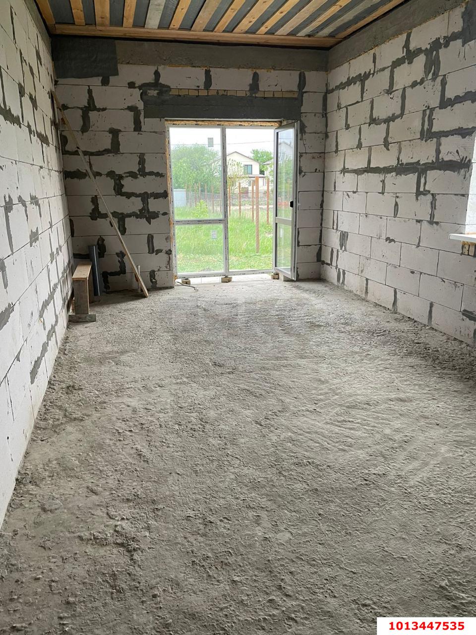 Фото №8: Дом 130 м² + 4 сот. - СНТ Автомобилист, мкр. Прикубанский внутригородской округ, ул. Шоссейная