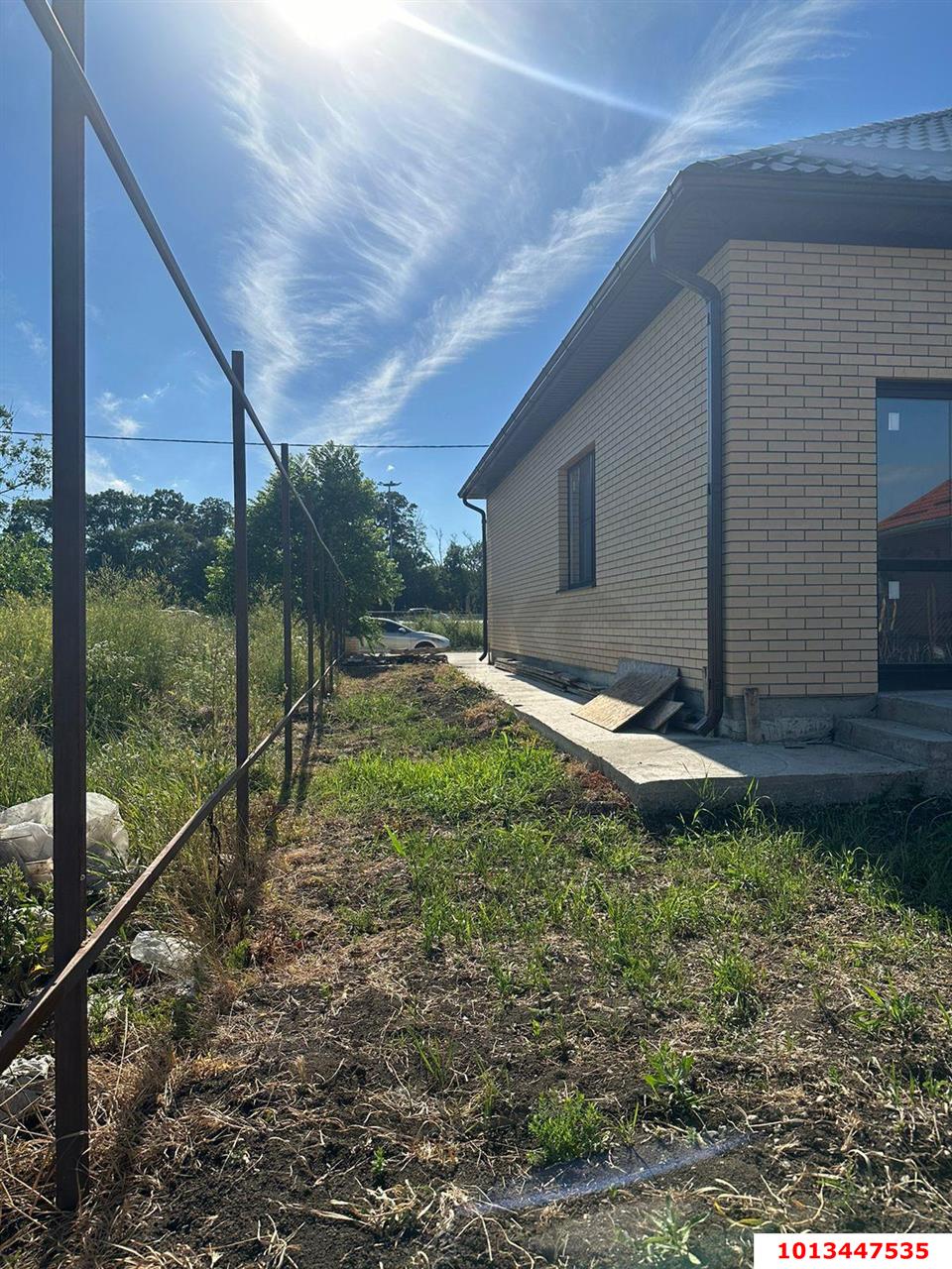 Фото №14: Дом 130 м² + 4 сот. - СНТ Автомобилист, мкр. Прикубанский внутригородской округ, ул. Шоссейная