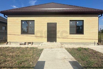 Фото №2: Дом 130 м² - СНТ Автомобилист, мкр. Прикубанский внутригородской округ, 