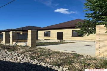 Фото №1: Дом 130 м² - СНТ Автомобилист, мкр. Прикубанский внутригородской округ, ул. Шоссейная