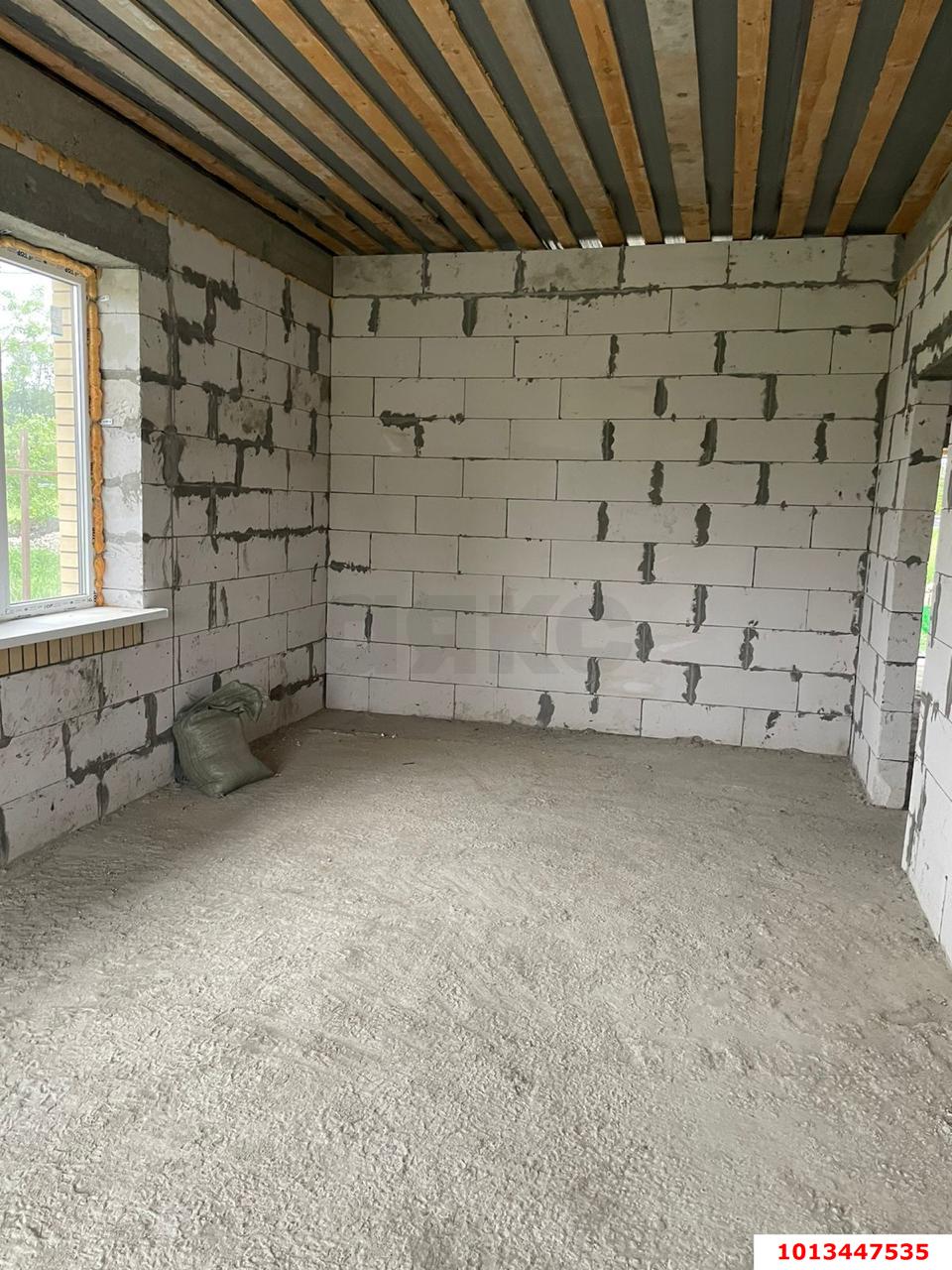 Фото №7: Дом 130 м² + 4 сот. - СНТ Автомобилист, мкр. Прикубанский внутригородской округ, ул. Шоссейная