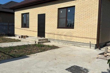 Фото №3: Дом 130 м² - СНТ Автомобилист, мкр. Прикубанский внутригородской округ, 