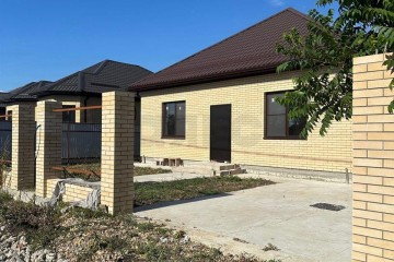 Фото №1: Дом 130 м² - СНТ Автомобилист, мкр. Прикубанский внутригородской округ, 