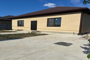 Фото №3: Дом 130 м² - СНТ Автомобилист, мкр. Прикубанский внутригородской округ, ул. Шоссейная