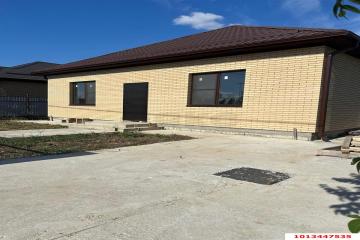 Фото №3: Дом 130 м² - СНТ Автомобилист, мкр. Прикубанский внутригородской округ, ул. Шоссейная