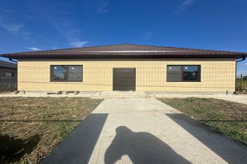 Фото №2: Дом 130 м² - СНТ Автомобилист, мкр. Прикубанский внутригородской округ, ул. Шоссейная