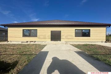 Фото №2: Дом 130 м² - СНТ Автомобилист, мкр. Прикубанский внутригородской округ, ул. Шоссейная