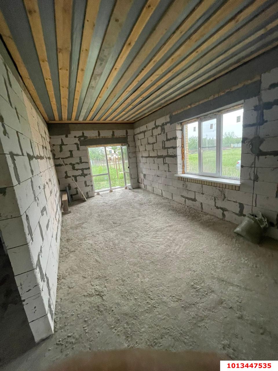 Фото №11: Дом 130 м² + 4 сот. - СНТ Автомобилист, мкр. Прикубанский внутригородской округ, ул. Шоссейная