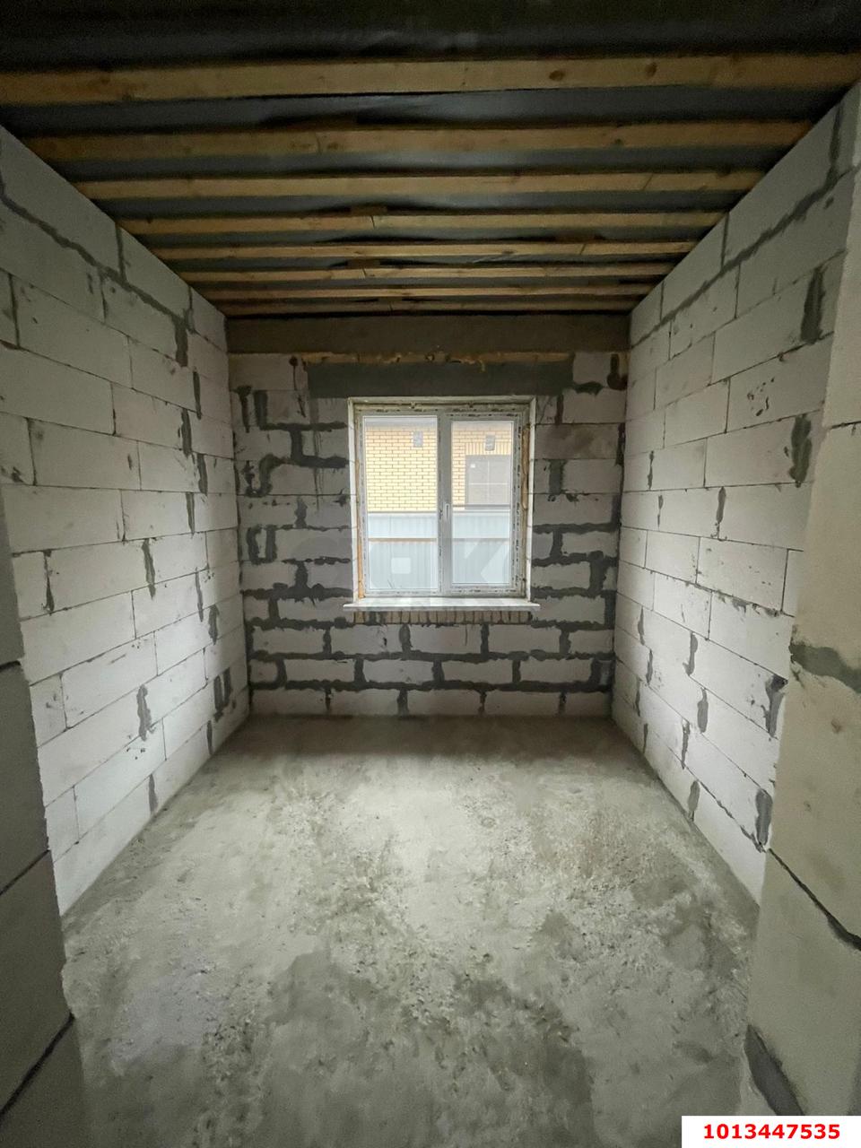 Фото №12: Дом 130 м² + 4 сот. - СНТ Автомобилист, мкр. Прикубанский внутригородской округ, ул. Шоссейная