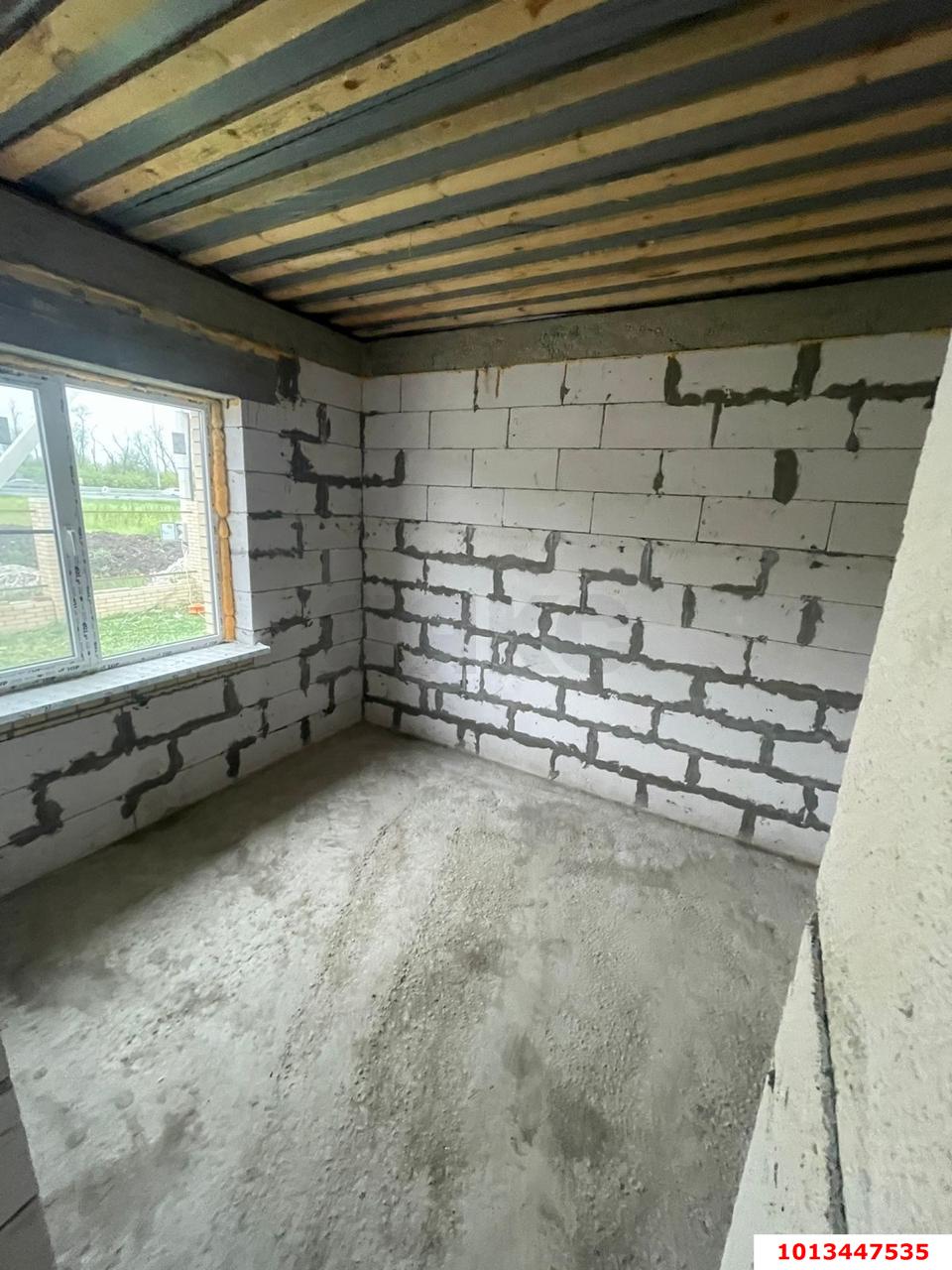 Фото №10: Дом 130 м² + 4 сот. - СНТ Автомобилист, мкр. Прикубанский внутригородской округ, ул. Шоссейная