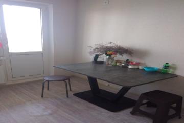 Фото №1: 1-комнатная квартира 37 м² - Краснодар, мкр. Прикубанский внутригородской округ, ул. Душистая, 23