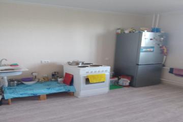 Фото №2: 1-комнатная квартира 37 м² - Краснодар, мкр. Прикубанский внутригородской округ, ул. Душистая, 23