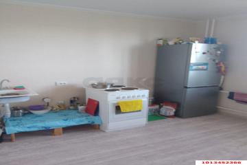 Фото №2: 1-комнатная квартира 37 м² - Краснодар, мкр. Прикубанский внутригородской округ, ул. Душистая, 23