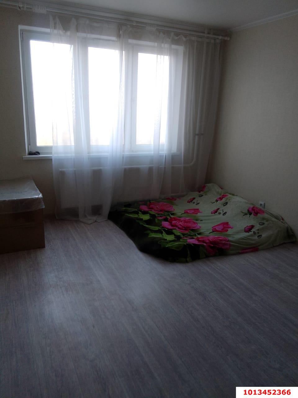 Фото №20: 1-комнатная квартира 37 м² - Краснодар, Молодёжный, ул. Душистая, 23