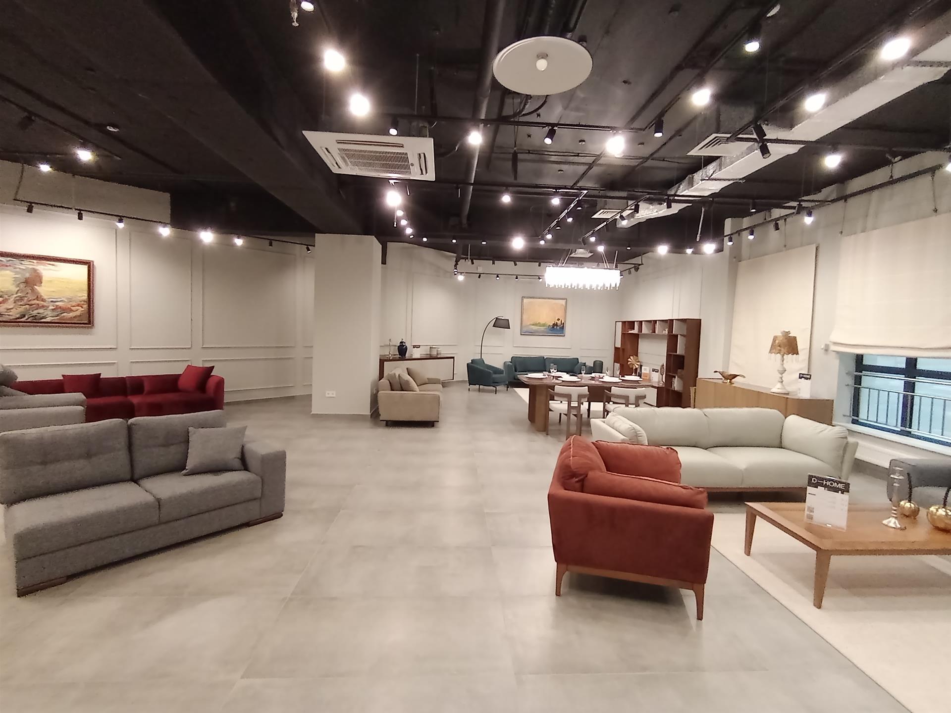 Фото №3: Коммерция 274 м² - Краснодар, ЖК Девелопмент Плаза, Завод Измерительных Приборов, Прикубанский внутригородской округ, мкр. жилой комплекс Девелопмент Плаза, ул. имени 40-летия Победы, 33Г