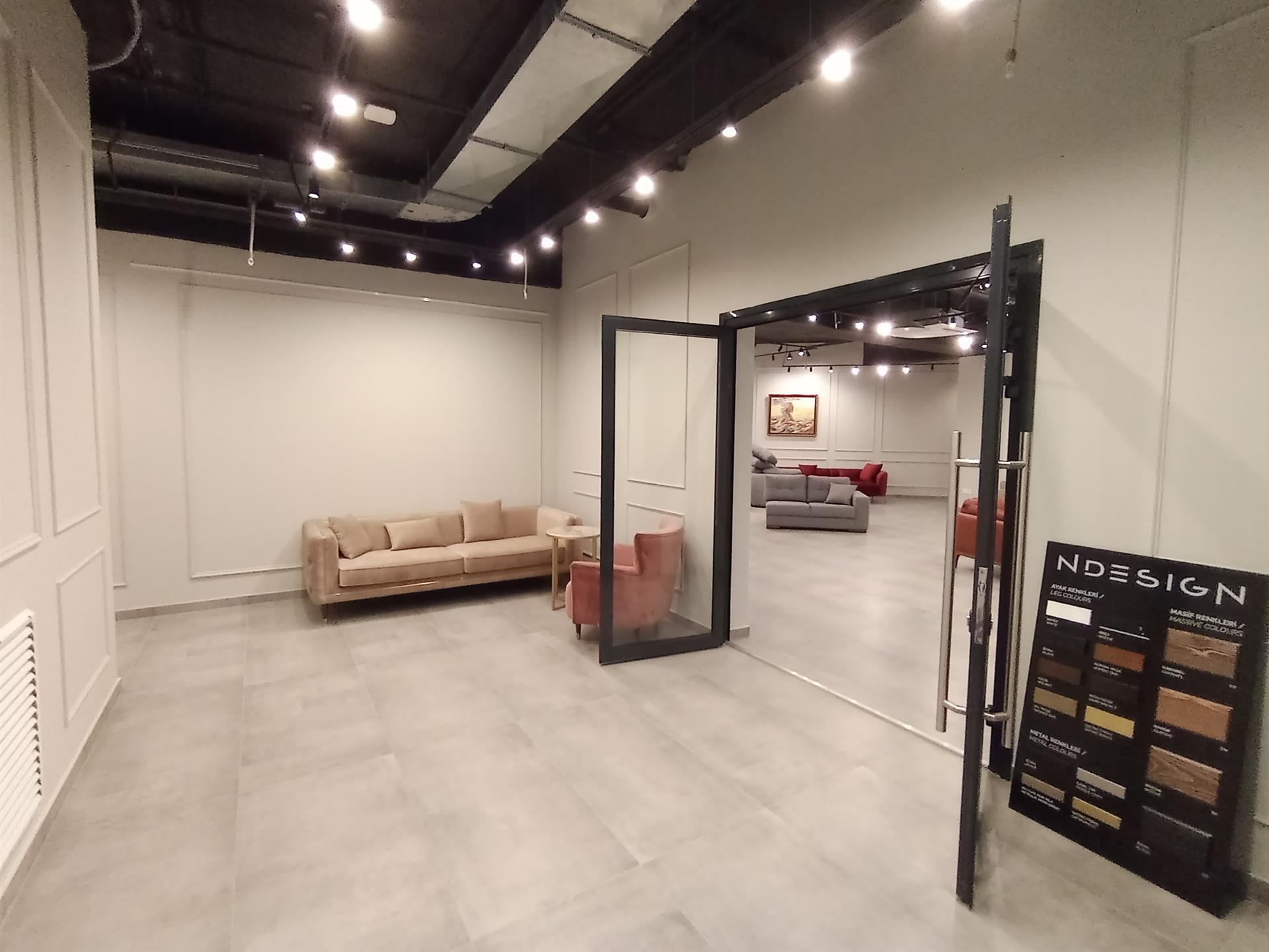 Фото №1: Коммерция 274 м² - Краснодар, ЖК Девелопмент Плаза, Завод Измерительных Приборов, Прикубанский внутригородской округ, мкр. жилой комплекс Девелопмент Плаза, ул. имени 40-летия Победы, 33Г