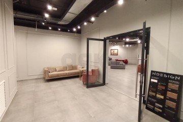 Фото №1: Офисное помещение 274 м² - Краснодар, мкр. жилой комплекс Девелопмент Плаза, ул. имени 40-летия Победы, 33Г