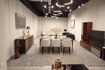 Фото №2: Офисное помещение 274 м² - Краснодар, мкр. жилой комплекс Девелопмент Плаза, ул. имени 40-летия Победы, 33Г