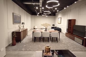 Фото №2: Коммерция 274 м² - Краснодар, мкр. жилой комплекс Девелопмент Плаза, ул. имени 40-летия Победы, 33Г