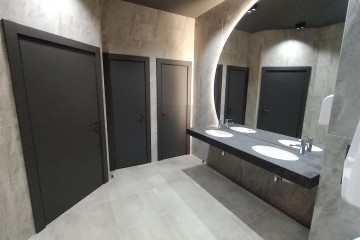 Фото №5: Офисное помещение 274 м² - Краснодар, мкр. жилой комплекс Девелопмент Плаза, ул. имени 40-летия Победы, 33Г