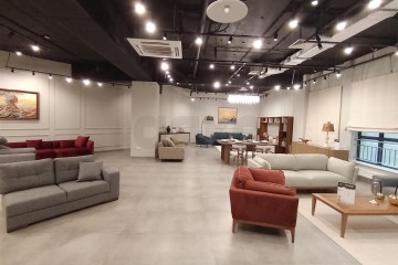 Фото №3: Офисное помещение 274 м² - Краснодар, мкр. жилой комплекс Девелопмент Плаза, ул. имени 40-летия Победы, 33Г